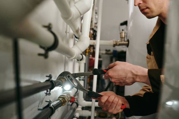 Best Sprinkler Systems  in Spring House, PA