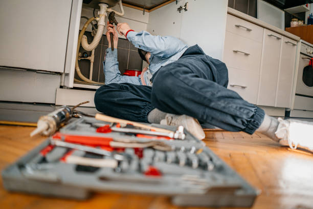 Best Commercial Plumbing Services  in Spring House, PA