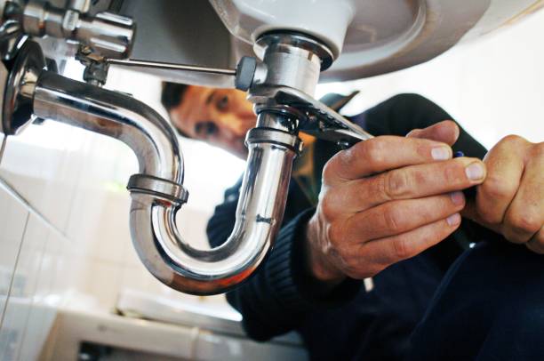 Best Commercial Plumbing Services  in Spring House, PA