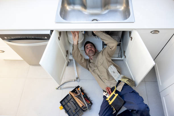 Best Hot Water Heater Installation  in Spring House, PA
