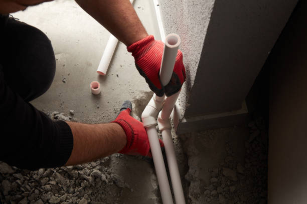 Best Emergency Plumbing Repair  in Spring House, PA