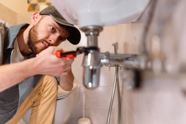 Best Plumbing Inspection Services  in Spring House, PA