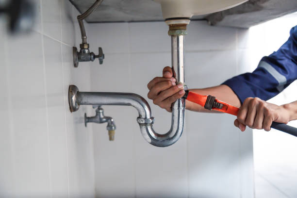 Best Sewer Line Repair  in Spring House, PA