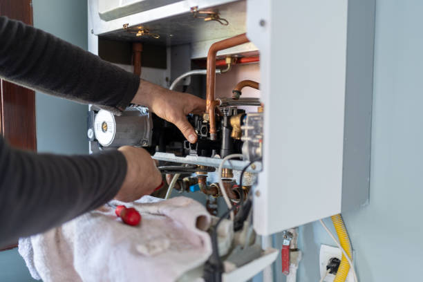 Best Water Leak Repair  in Spring House, PA