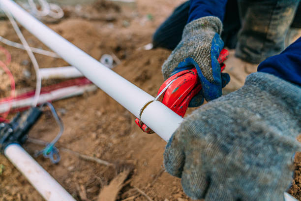 Best Leak Detection Services  in Spring House, PA