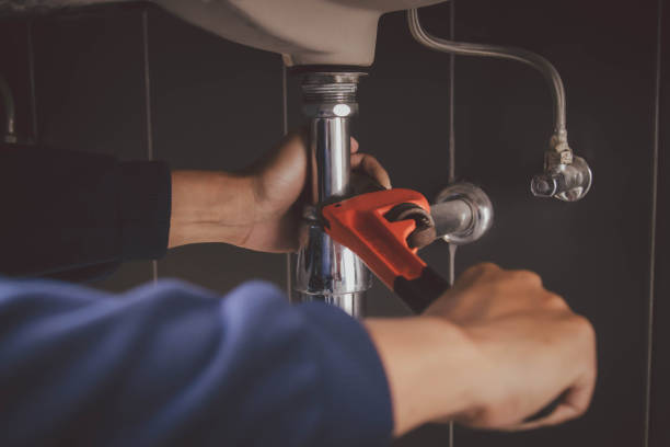 Best Gas Line Repair  in Spring House, PA